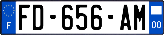 FD-656-AM