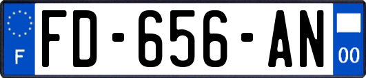 FD-656-AN