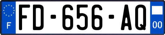 FD-656-AQ