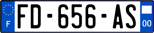 FD-656-AS