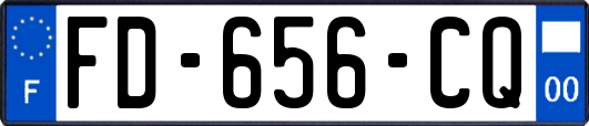 FD-656-CQ