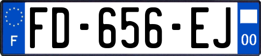 FD-656-EJ