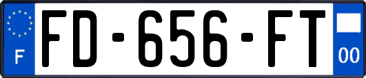 FD-656-FT