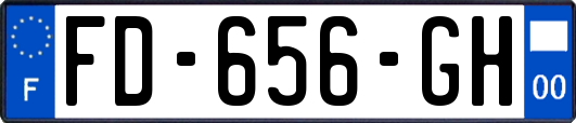 FD-656-GH