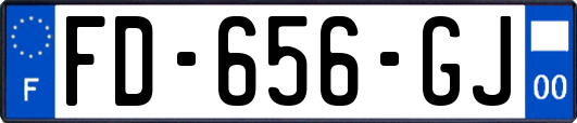 FD-656-GJ