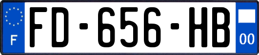 FD-656-HB