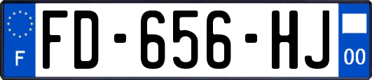 FD-656-HJ