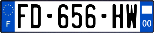 FD-656-HW