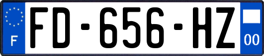 FD-656-HZ