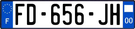 FD-656-JH