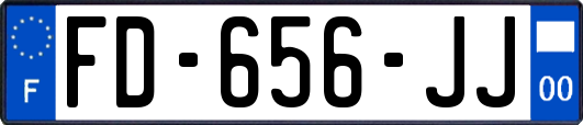 FD-656-JJ