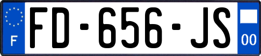 FD-656-JS