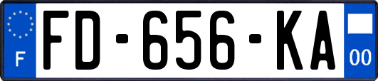 FD-656-KA