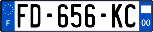 FD-656-KC
