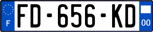 FD-656-KD