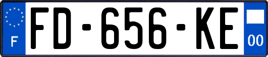 FD-656-KE