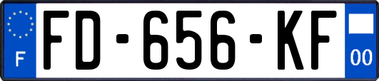 FD-656-KF