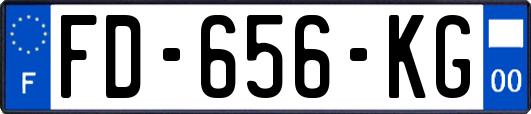 FD-656-KG
