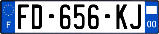 FD-656-KJ