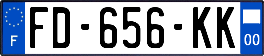 FD-656-KK
