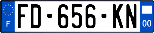 FD-656-KN