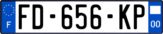 FD-656-KP