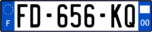 FD-656-KQ