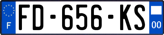 FD-656-KS