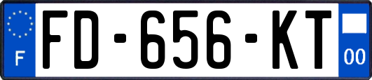 FD-656-KT