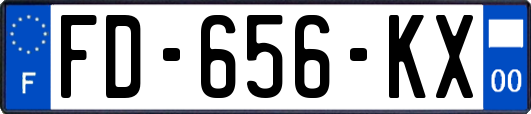 FD-656-KX