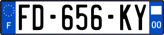 FD-656-KY