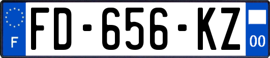 FD-656-KZ