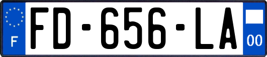 FD-656-LA