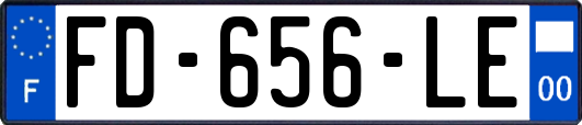 FD-656-LE