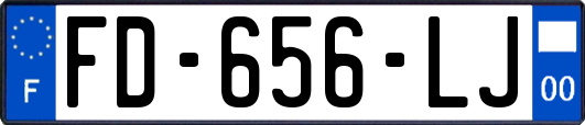 FD-656-LJ