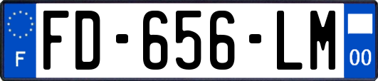 FD-656-LM