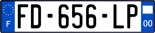FD-656-LP