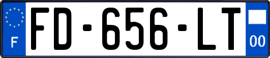 FD-656-LT