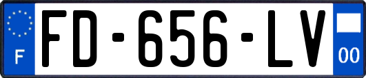 FD-656-LV