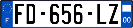 FD-656-LZ