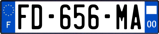 FD-656-MA