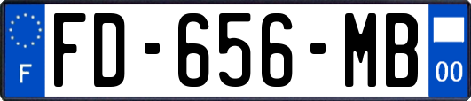 FD-656-MB