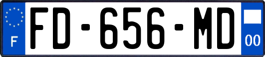 FD-656-MD