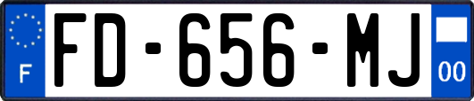 FD-656-MJ