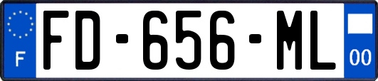 FD-656-ML