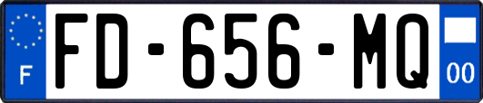 FD-656-MQ