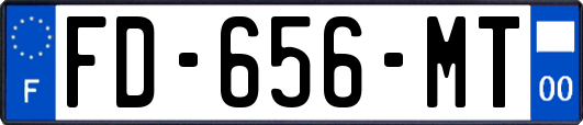 FD-656-MT