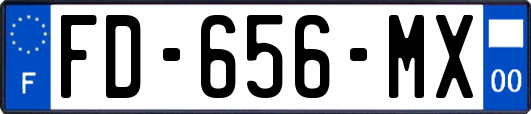 FD-656-MX