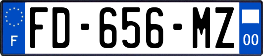 FD-656-MZ