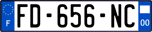 FD-656-NC